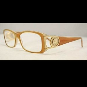 Vintage Versace frames